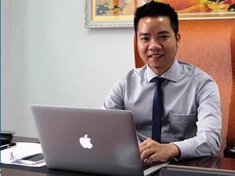 Một phó tổng giám đốc Khải Hoàn Land bị miễn nhiệm chỉ sau 4 tháng