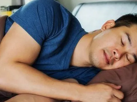 4 điểm bất thường khi ngủ cần lưu ý, cảnh báo căn bệnh nguy hiểm