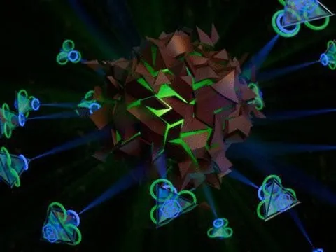 Đột phá: Dùng virus theo kiểu lạ trị ung thư hết thuốc chữa