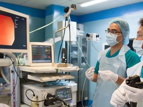 Gỡ nút thắt tự chủ bệnh viện