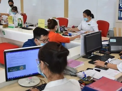 Doanh nghiệp khát vốn làm ăn
