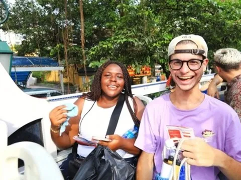 Phục hồi du lịch quốc tế bằng cách nào?