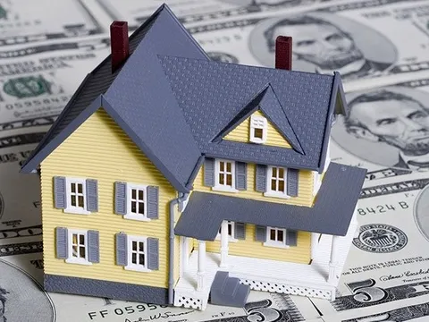 Kiểm soát việc huy động vốn của doanh nghiệp bất động sản
