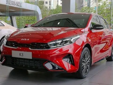 THACO tăng giá xe Kia, Mazda, Peugeot từ tháng 9, khách hàng chạy đua đặt cọc trước nghỉ lễ