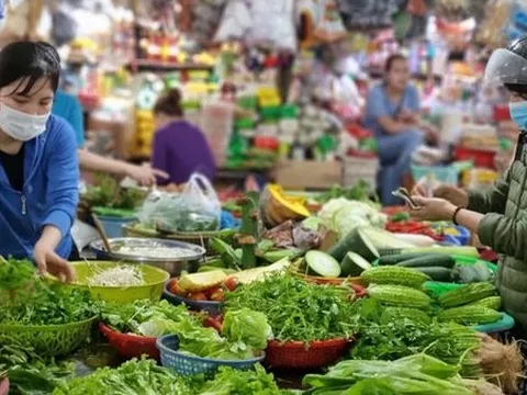 Sửa Luật giá: Tránh việc can thiệp sâu của Nhà nước vào quy luật cung - cầu