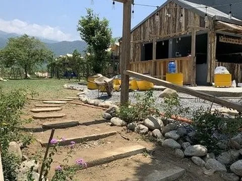 Tp.Đà Nẵng: Bài toán nào cho hoạt động du lịch ở các xã miền núi?