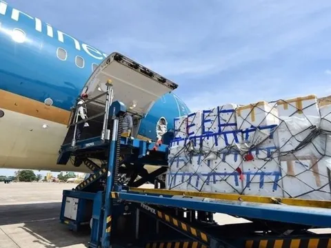 SCS tăng vốn điều lệ công ty lên mức hơn 1.000 tỷ đồng