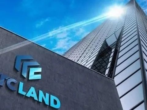 Kinh doanh bất động sản ế ẩm, doanh thu TTC Land giảm mạnh