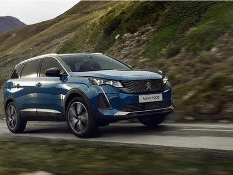 Hậu tháng 'cô hồn', hàng loạt mẫu xe ô tô tăng giá cực mạnh