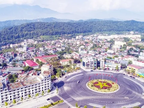 Một tỉnh nghèo có GRDP bình quân tăng gấp 122 lần sau 30 năm