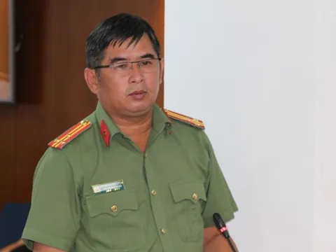 ‘Cò' làm nhanh CCCD giá 1 - 5 triệu đồng, Công an TP.HCM nói gì?