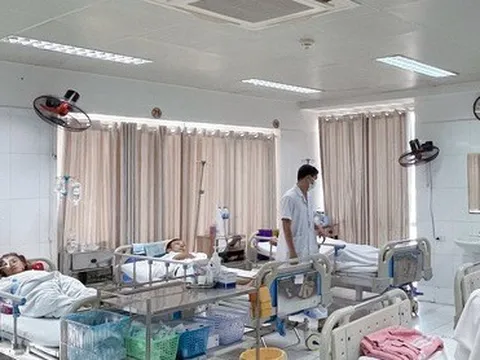 Tháo nút thắt có tiền mà không tiêu được