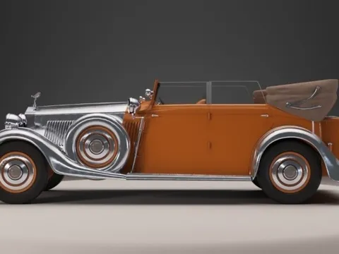 8 bộ sưu tập xe cá nhân đắt nhất thế giới