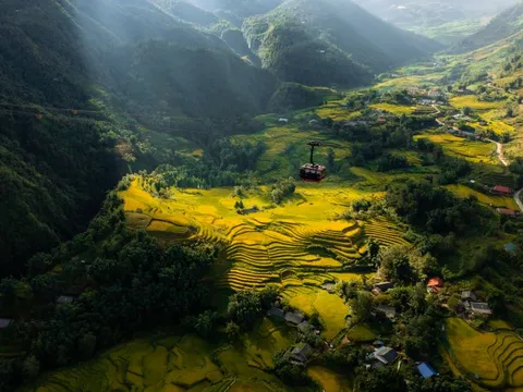 Sản phẩm độc đáo giúp du lịch 2/9 tiếp tục bùng nổ