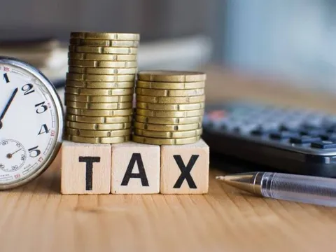 Những chính sách mới về thuế, phí sẽ có hiệu lực từ tháng 9