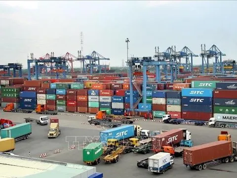 Dự kiến Việt Nam sẽ xuất siêu 1 tỷ USD trong năm 2022