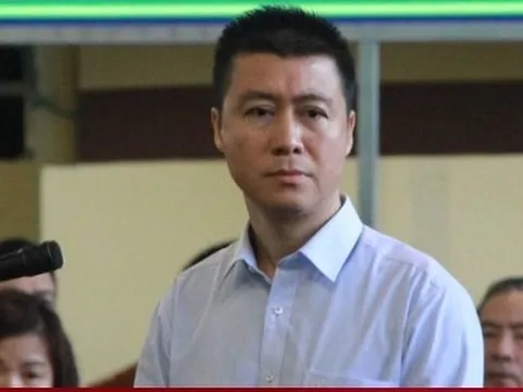 Phạm nhân Phan Sào Nam không được hưởng đặc xá năm 2022