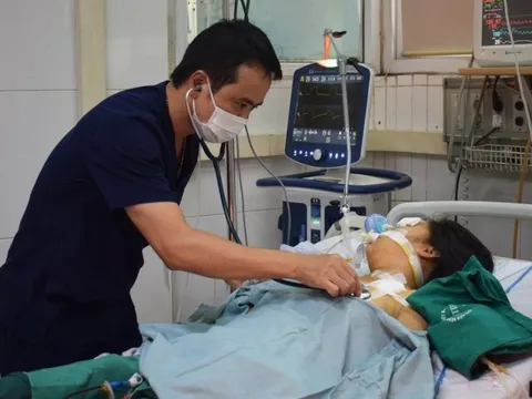 Sốt xuất huyết tăng mạnh, ghi nhận 62 trường hợp tử vong