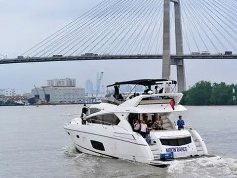 Tp.Hồ Chí Minh làm mới sản phẩm du lịch xứng tầm siêu đô thị