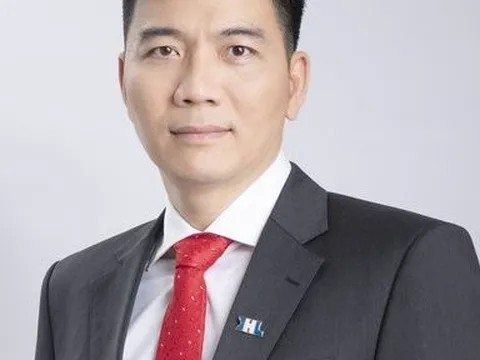 Chủ tịch Khải Hoàn Land và người thân sở hữu 46% KHG