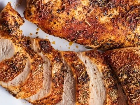 Tác hại của việc ăn thịt gà quá thường xuyên