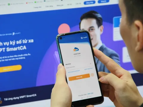 Cẩn trọng với những rủi ro tiềm ẩn khi sử dụng ký số