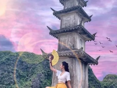 Những địa danh không thể bỏ lỡ khi đi du lịch Ninh Bình kỳ nghỉ 2/9