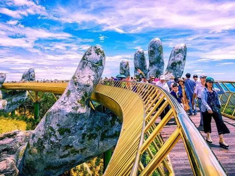 Du lịch 2/9 vẫn đông nhưng không “bùng nổ”