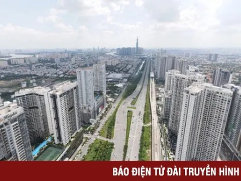 TP Hồ Chí Minh: Nhiều chỉ báo kinh tế tích cực trong 8 tháng
