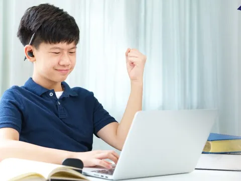 Geniebook và tham vọng đào tạo 1 triệu thế hệ tiên phong cho Việt Nam