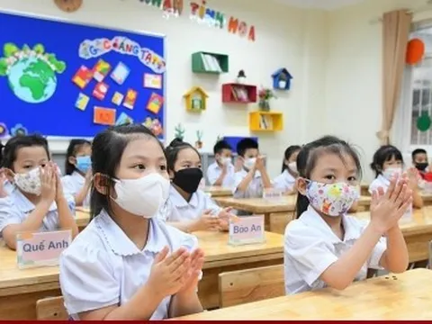 Những khoản tiền ban phụ huynh không được phép thu