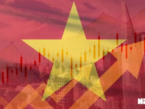 Kinh tế 8 tháng qua những con số