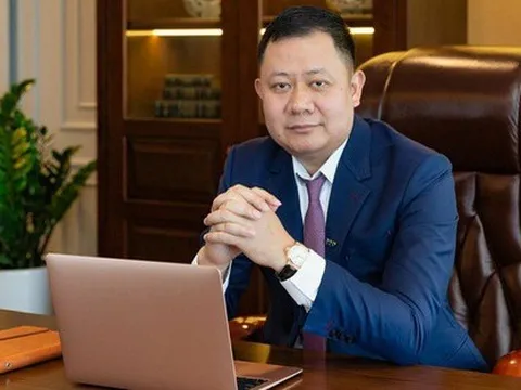 Chủ tịch FLC Lê Bá Nguyên mong 'cổ đông đồng hành, cơ quan quản lý giúp đỡ'