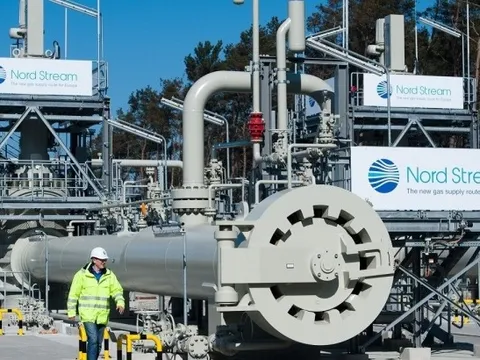 Châu Âu chống chọi với mùa đông thế nào khi thiếu khí đốt Nga?