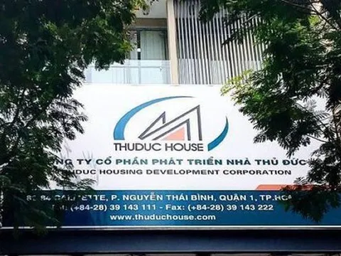 Vụ án tại Thuduc House: Thủ đoạn chiếm đoạt hơn 365 tỷ đồng tiền hoàn thuế
