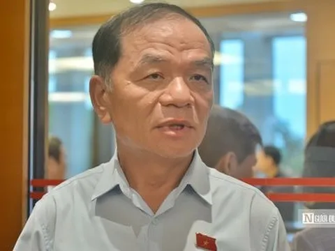 “Vì sao hai bệnh viện đang thực hiện cơ chế tự chủ lại xin thôi?”