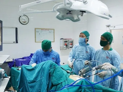 Ung thư đại trực tràng ngày càng trẻ hóa