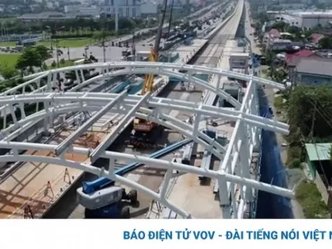 Giải ngân đầu tư công của Hà Nội vẫn thấp hơn mức trung bình cả nước