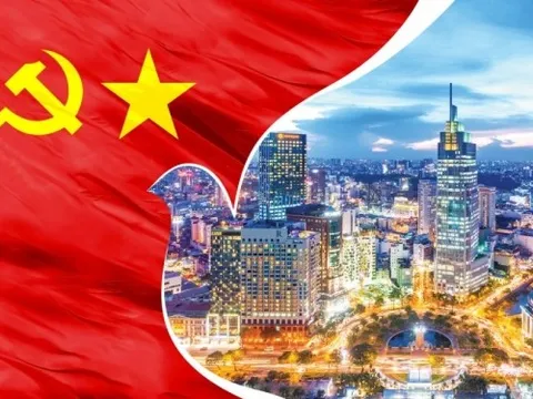 Tết Độc lập và triển vọng bứt phá kinh tế Việt Nam