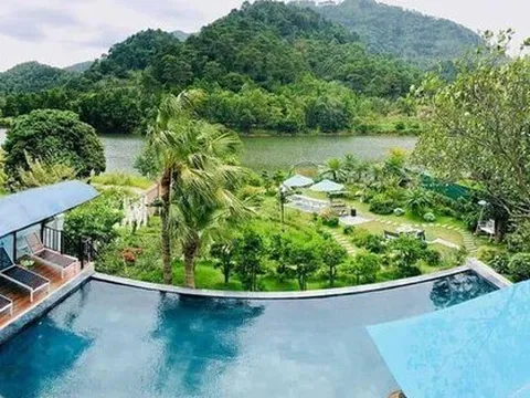 Những địa điểm vui chơi gần Thủ đô dịp nghỉ lễ Quốc Khánh 2/9