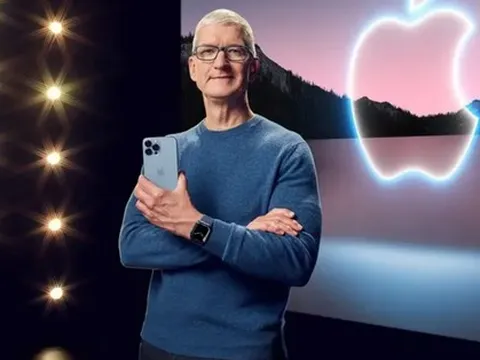 Cách Apple “móc túi” người dùng khi bán iPhone 14