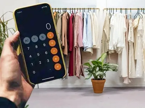 Áp dụng thử thách '1 tháng không mua gì', tôi học được cách chi tiêu khôn ngoan hơn