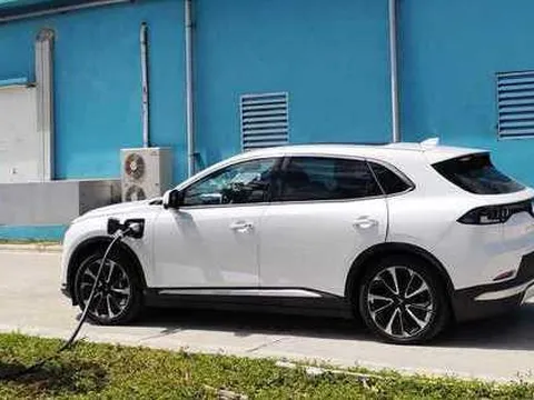 Sếp Honda: Xe điện như hiện giờ sẽ không bao giờ rẻ như xe xăng