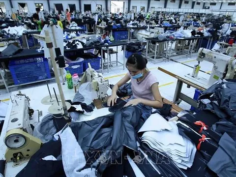 Có cơ sở để GDP tăng trưởng cao, kim ngạch xuất nhập khẩu vượt mốc 700 tỷ USD