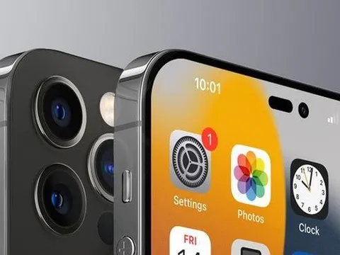 Giá iPhone 14 có thể cao hơn iPhone 13