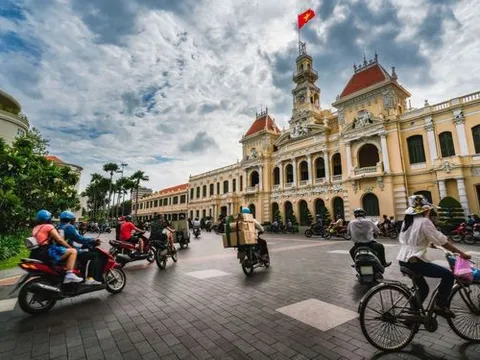 Thái độ của người Việt Nam với sự giàu có khác biệt gì so với các nước?