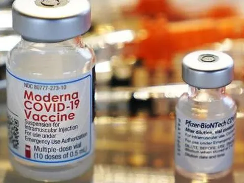 CDC Mỹ phê duyệt "mũi 4", "mũi 5" kiểu mới, tuần tới bắt đầu tiêm