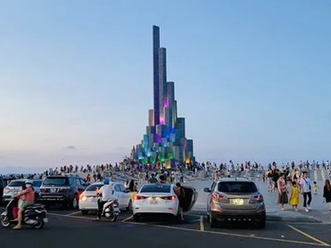 Nhiều điểm check-in mới nổi ở Phú Yên kìn kìn du khách