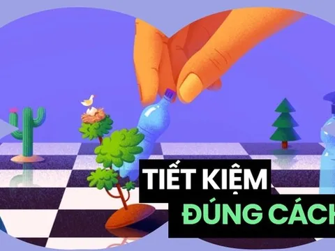 Tiết kiệm đúng cách sẽ giúp cuộc sống trở nên thoải mái thay vì tù túng hơn