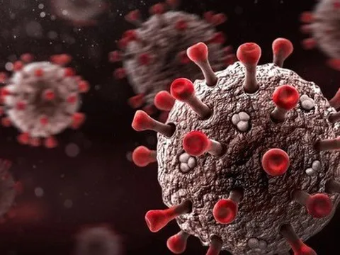 Biến thể hoàn toàn mới của SARS-CoV-2 sẽ xuất hiện vào mùa đông sắp đến?